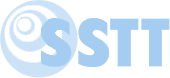 SSTT - logo